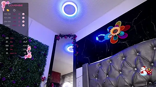 LAILAGUMMY online show from 12.20.24