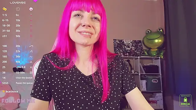 Snapshot of AmyRose6969 chatting on 02.03.26 AmyRose6969 online show from 02.03.26