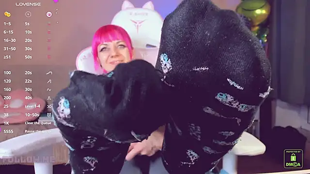 Snapshot of AmyRose6969 chatting on 02.18.26 AmyRose6969 online show from 02.18.26