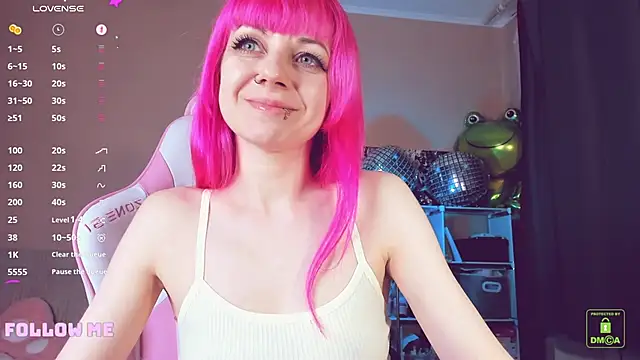 Snapshot of AmyRose6969 chatting on 03.01.26 AmyRose6969 online show from 03.01.26