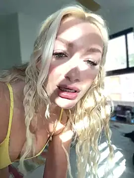 SerenaCloud online show from 12.13.24