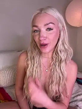 SerenaCloud online show from 03.07.25