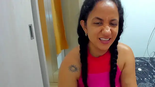 alaskmiller1 online show from 04.08.26