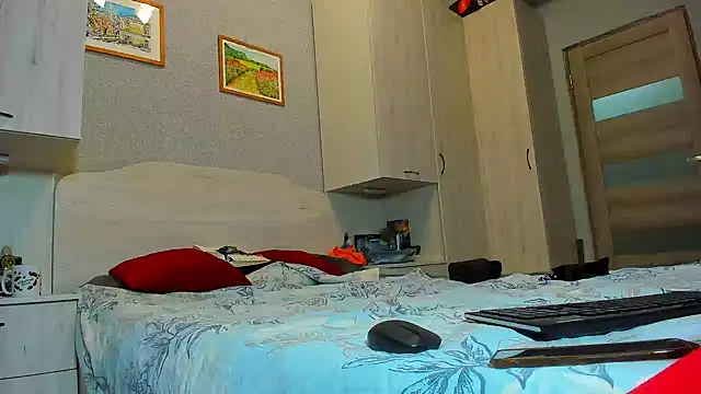 DUSSY PUSSY online show from 12.09.24