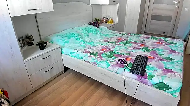 DUSSY PUSSY online show from 05.07.26