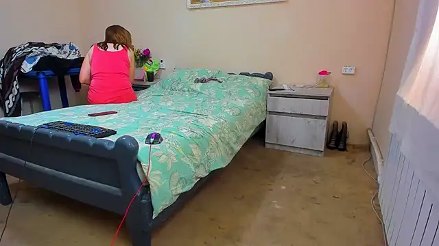DUSSY PUSSY online show from 06.16.26