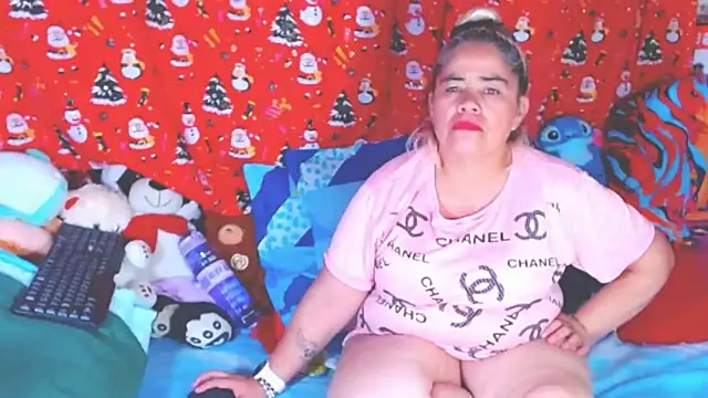 estrellita fugaz16x online show from 02.07.26