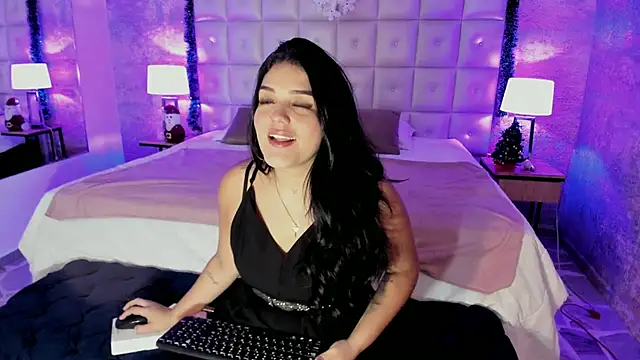 Maddysex  online show from 01.08.26