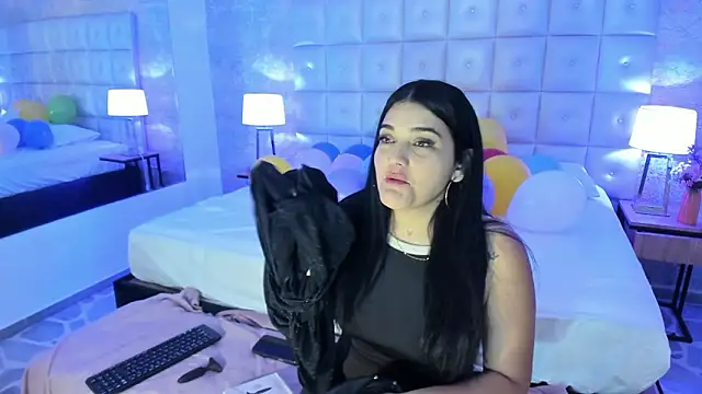 Maddysex  online show from 03.09.26