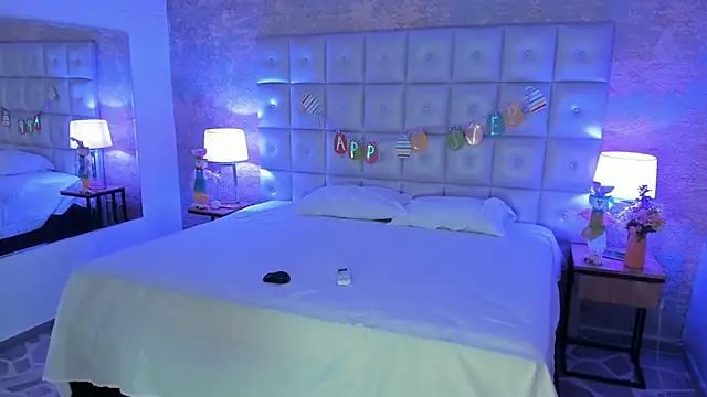 Maddysex  online show from 04.12.26