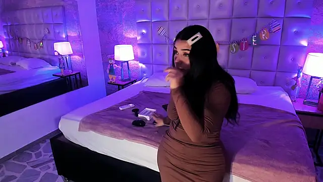 Maddysex  online show from 04.16.26