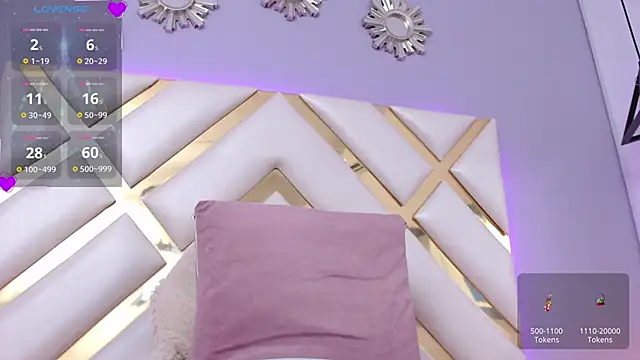 BeckyAnders online show from 12.24.24