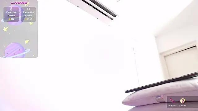 BeckyAnders online show from 10.02.25