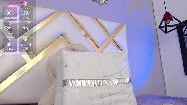 BeckyAnders online show from 10.06.25