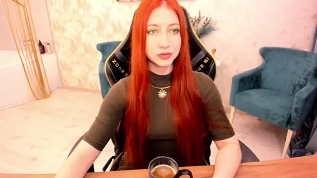  FireInMySoul  online show from 02.28.26