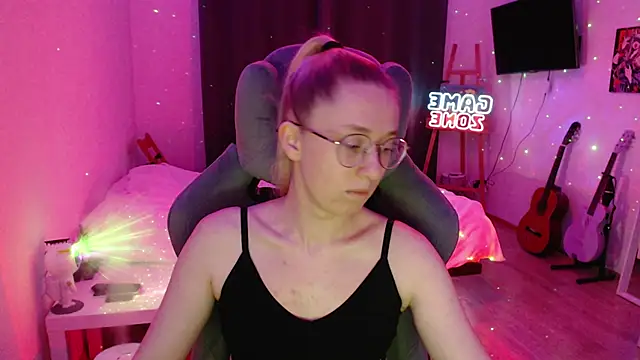 AnabelFrel online show from 12.19.24