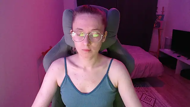 AnabelFrel online show from 10.09.25