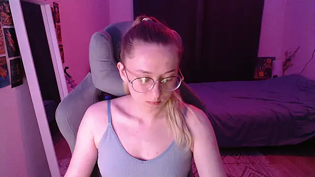 AnabelFrel online show from 05.14.26