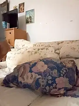 sexcampene online show from 11.18.25