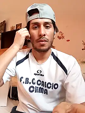 sexcampene online show from 02.26.26