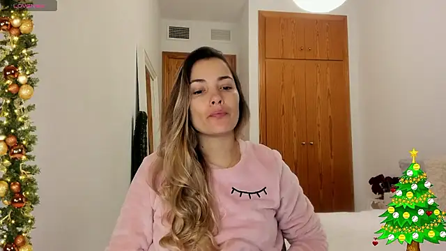 NiaStone online show from 12.05.24