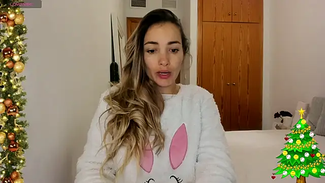 NiaStone online show from 12.11.24