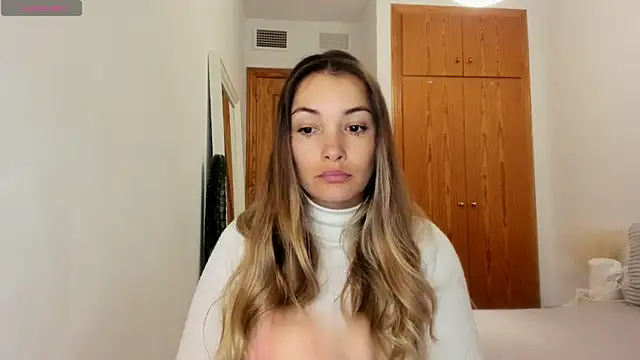 NiaStone online show from 01.16.25