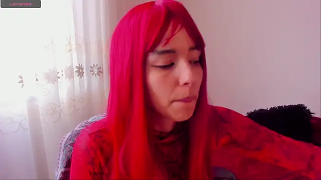 aluna 0310 online show from 12.03.24