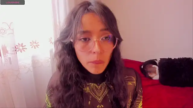 aluna 0310 online show from 12.06.24