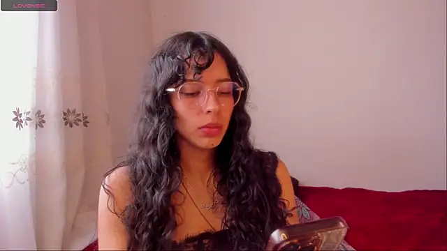 aluna 0310 online show from 01.08.25