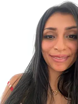 Snapshot of sweetAli_ chatting on 03.02.25 sweetAli online show from 03.02.25