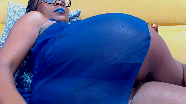 SLUTYLISA online show from 09.15.25