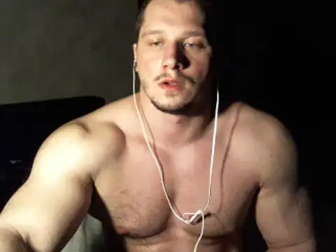 Snapshot of LionEdwin chatting on 02.21.25 LionEdwin online show from 02.21.25