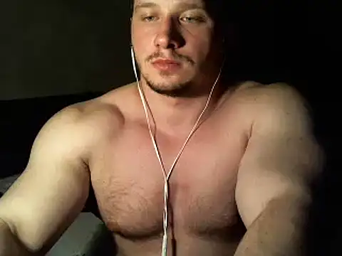 Snapshot of LionEdwin chatting on 02.24.25 LionEdwin online show from 02.24.25