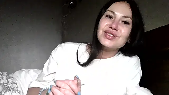 JulianaGold1 online show from 02.01.26