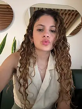 alana15 online show from 12.14.24