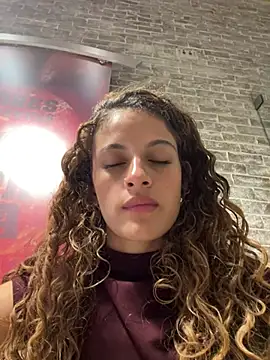 alana15 online show from 02.15.25