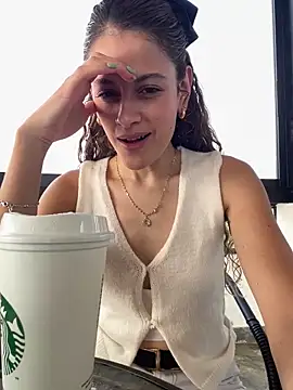 alana15 online show from 02.19.25