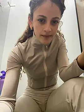 alana15 online show from 03.02.25