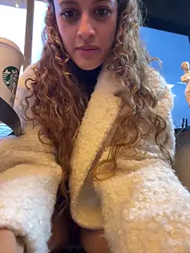 alana15 online show from 03.04.25