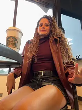 alana15 online show from 03.13.25