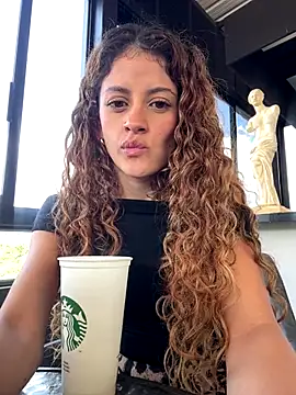 alana15 online show from 10.06.25