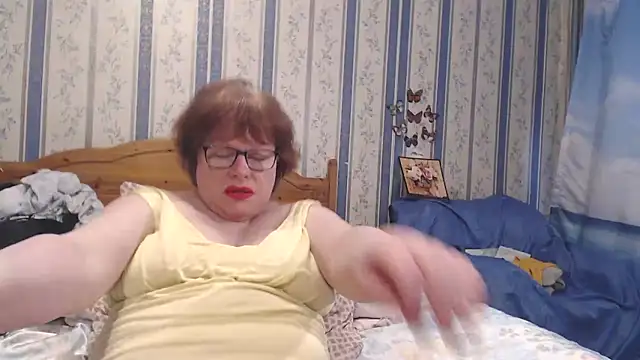 AMARILLIS online show from 02.15.25