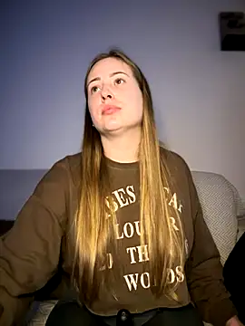 AlisaWhite online show from 12.01.24