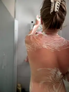 AlisaWhite online show from 09.22.25