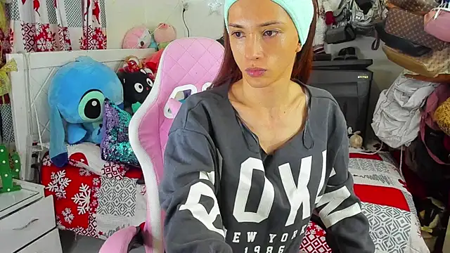 Lawrncesofiets online show from 12.10.24