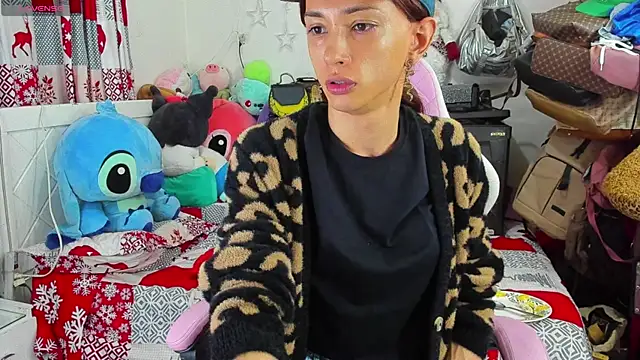 Lawrncesofiets online show from 12.17.24