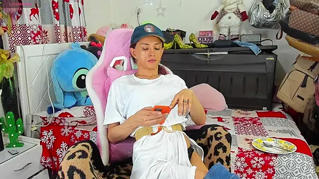 Lawrncesofiets online show from 12.17.24