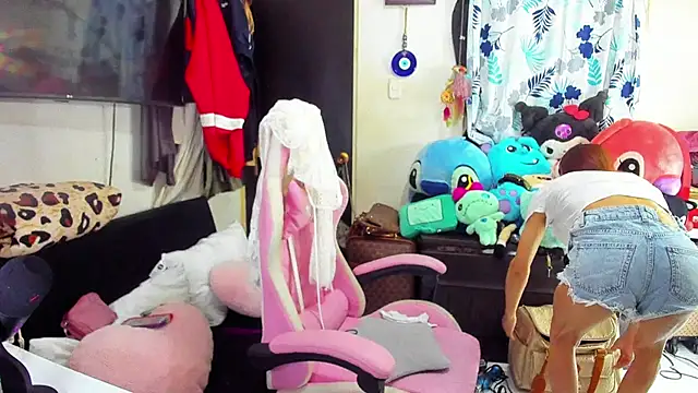 Lawrncesofiets online show from 02.06.25