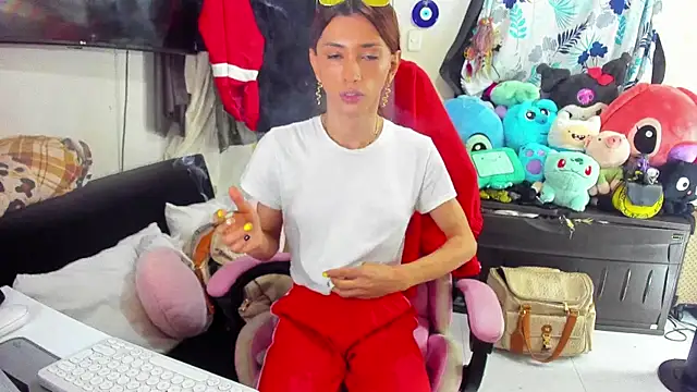 Lawrncesofiets online show from 02.07.25